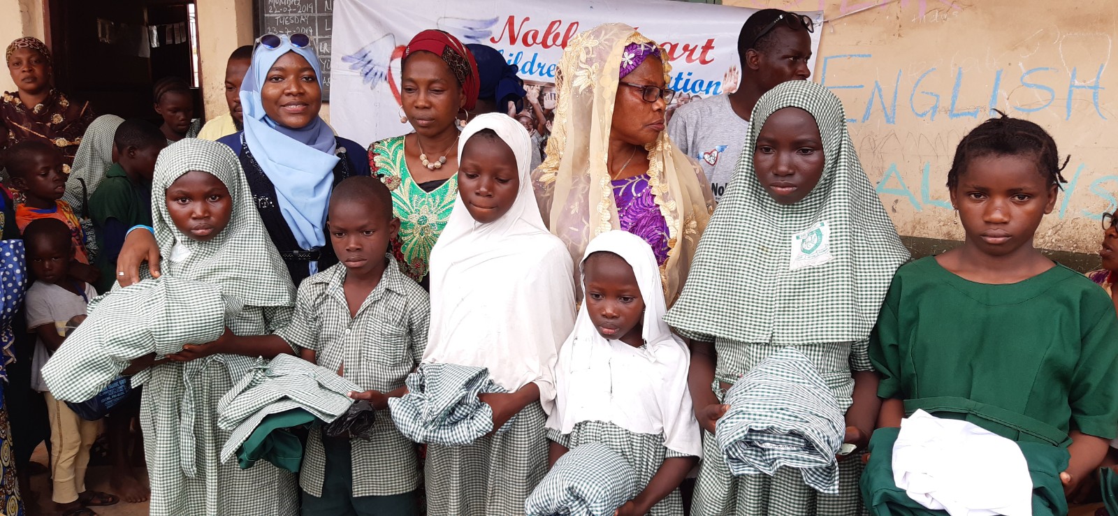 World International Day Of The Girl Child: "With Her: A Skilled Girl Force"World International Day Of The Girl Child: "With Her: A Skilled Girl Force"